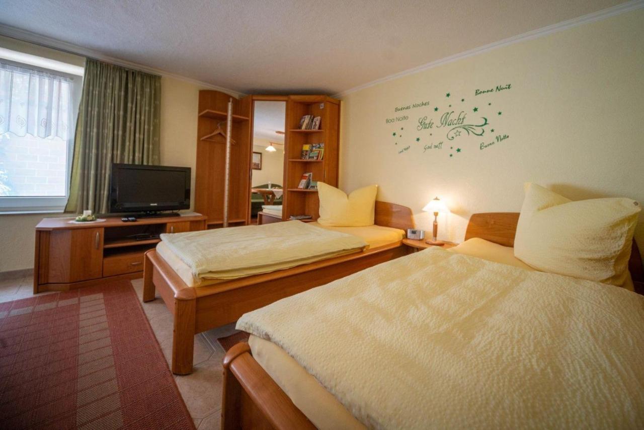 Ferienwohnung-Kopprasch เดรสเดน ภายนอก รูปภาพ