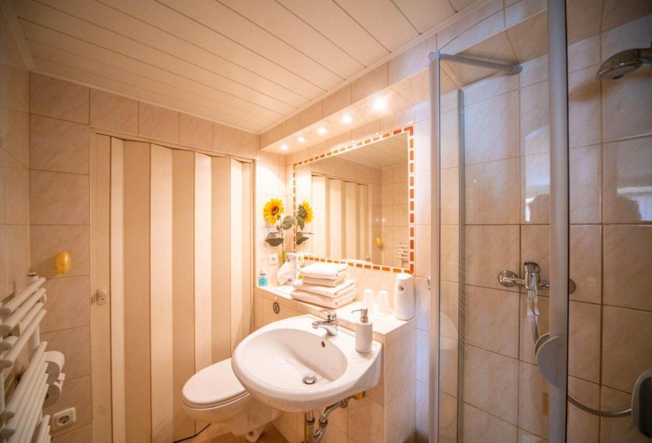 Ferienwohnung-Kopprasch เดรสเดน ภายนอก รูปภาพ