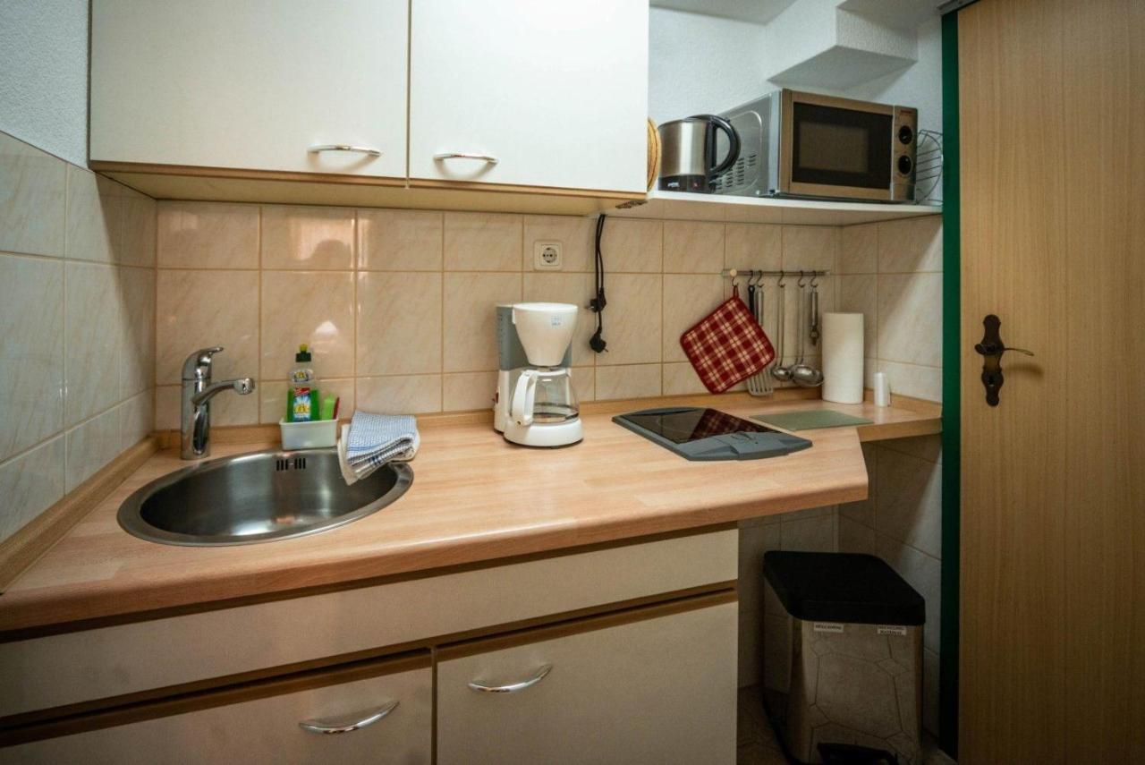 Ferienwohnung-Kopprasch เดรสเดน ภายนอก รูปภาพ