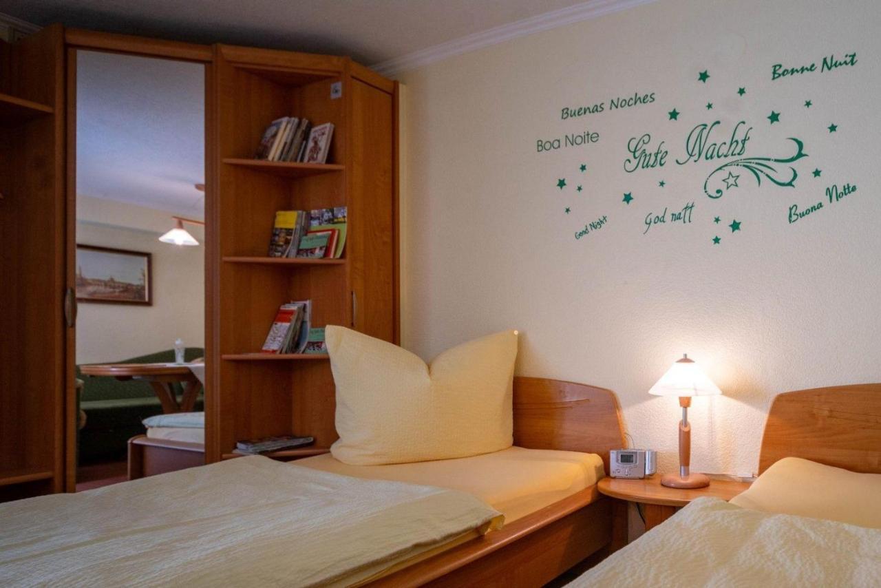 Ferienwohnung-Kopprasch เดรสเดน ภายนอก รูปภาพ
